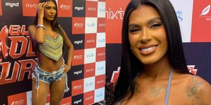 Pocah entrega para quem está torcendo no BBB 26: "Ela é babado"
