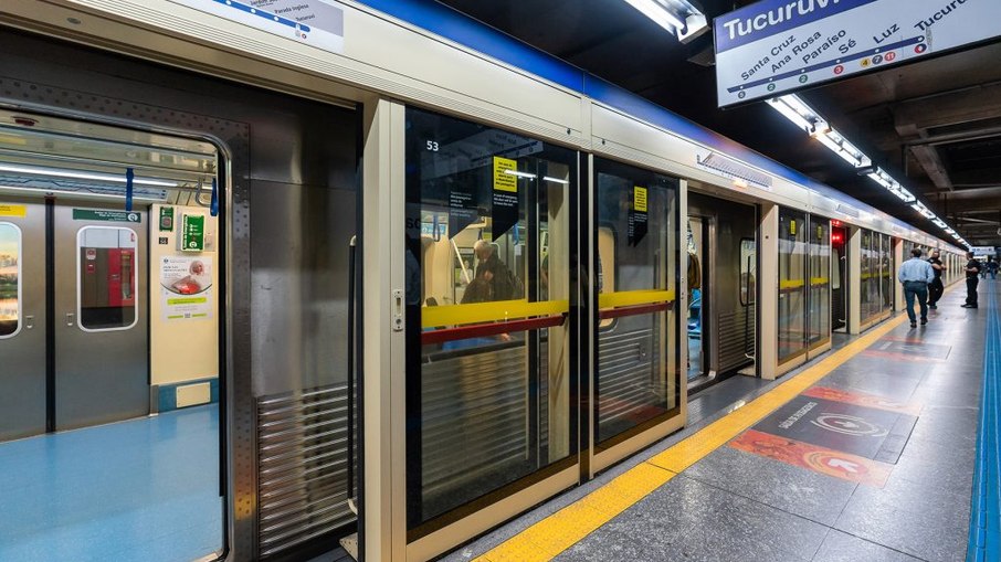 Metrô SP Metrô SP