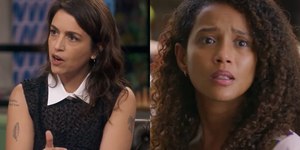 Manuela Dias reacende polêmica ao comentar crítica de Taís Araujo