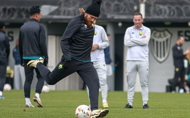 Cuiabá visita Lanús pela última rodada da fase de grupos da Sul-Americana e tenta se manter invicto