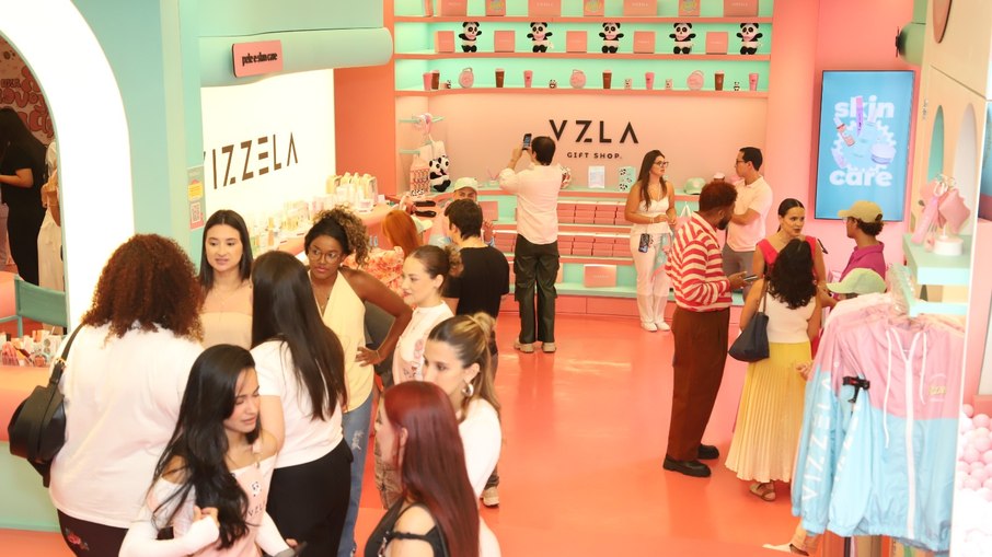 Vizzela Flagship