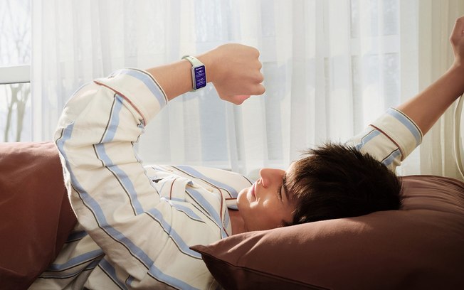 HUAWEI Band 11 Series chega ao Brasil em ação única