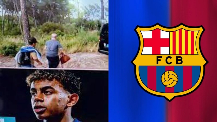 Artistas com nanismo defendem Yamal após festa polêmica