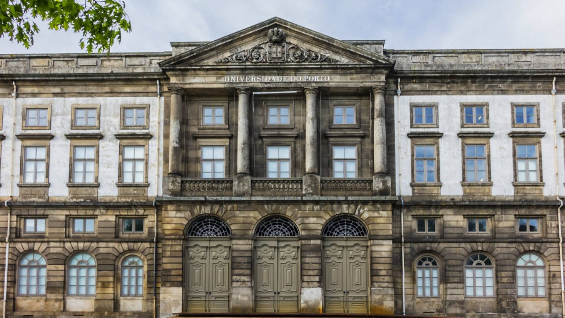 Quanto custa morar na Universidade do Porto?