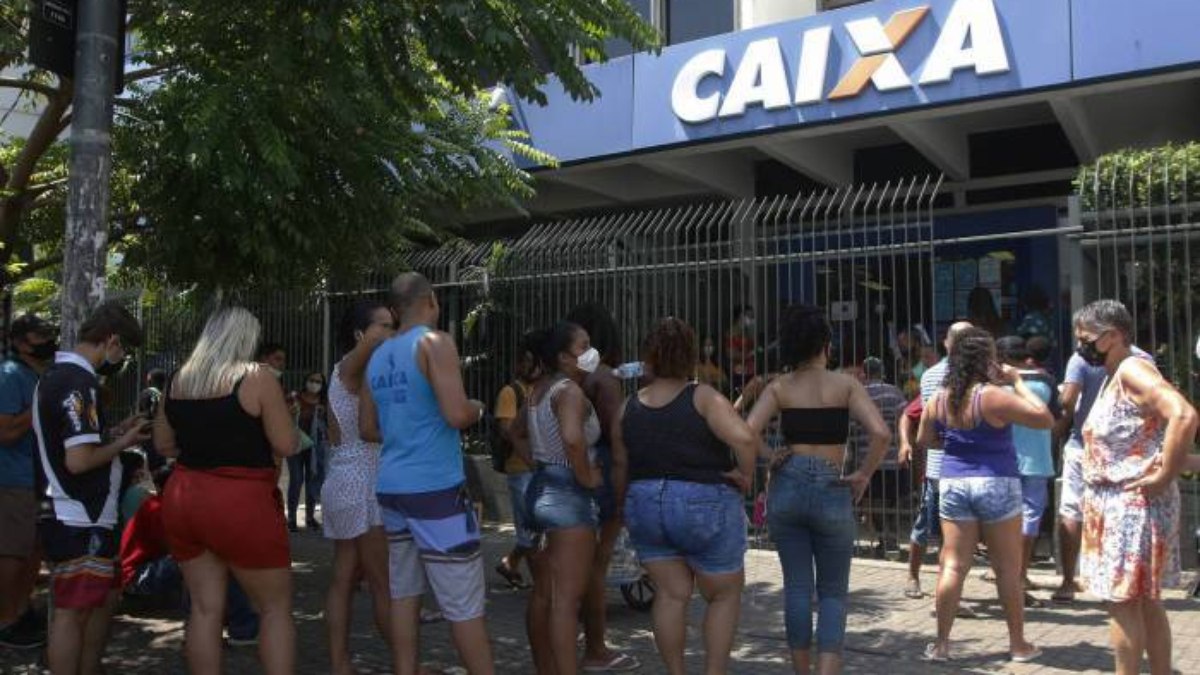 Caixa Econômica oferece consignado a beneficiários do Auxílio Brasil
