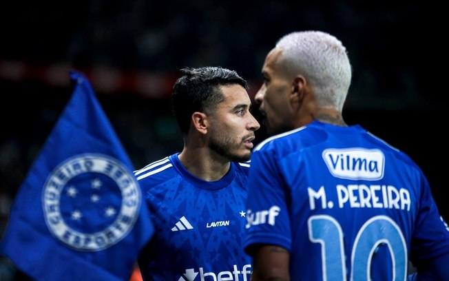 Em ascensão, Cruzeiro terá como próximo adversário concorrente na briga por G4