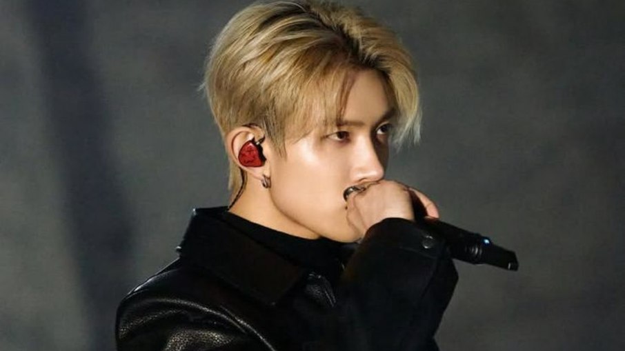 Heeseung anuncia saída do Enhypen
