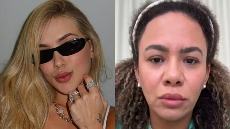 Virginia firma apoio a ex-babá após abuso contra filha: "Justiça"