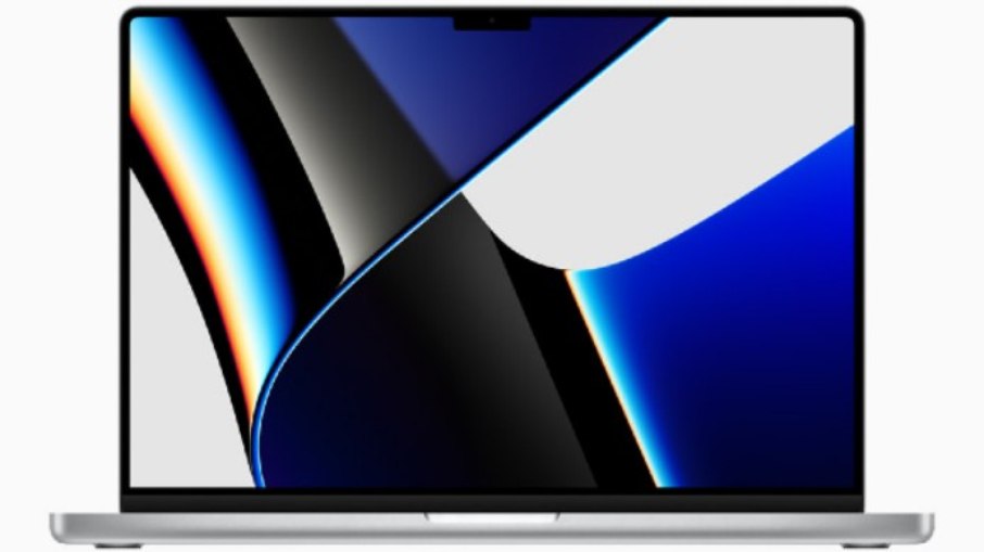 Novo MacBook Pro da Apple