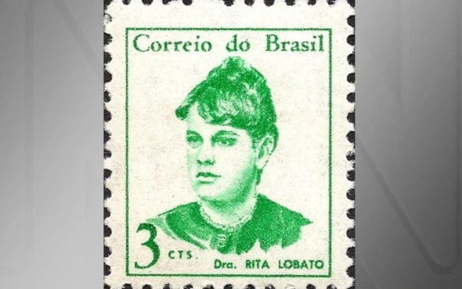 Rita Lobato: Google Doodle homenageia a primeira médica brasileira