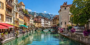 8 cidades para quem quer sair do óbvio na França