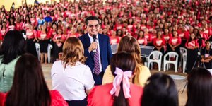 Pastor diz pra jovens casarem com morenas