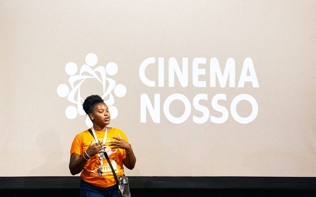 Cinema Nosso celebra 25 anos com a missão de democratizar o áudio