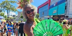 Tchanzinho da Zona Norte leva debate urbano ao Carnaval de BH