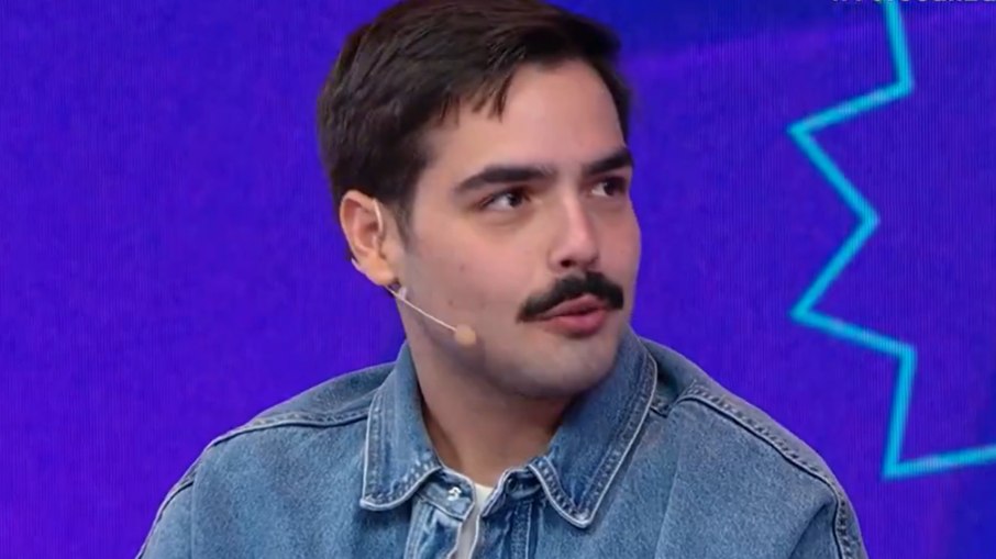 João Silva fala sobre seu novo programa no SBT