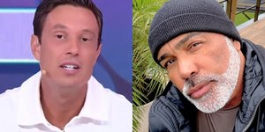 SBT tira novela do ar após tragédia com cantor Rick; entenda
