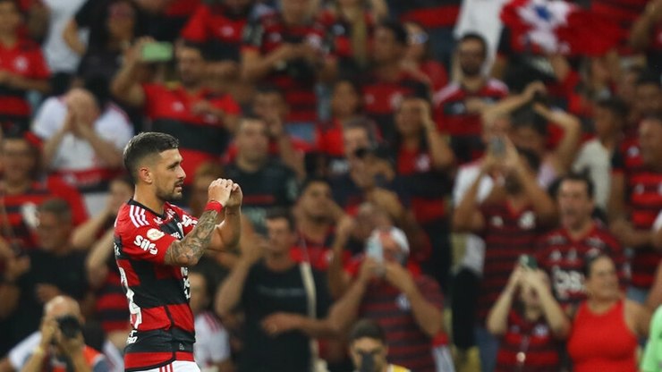 Flamengo busca repetir feito de 2022 em 'revanche' contra o