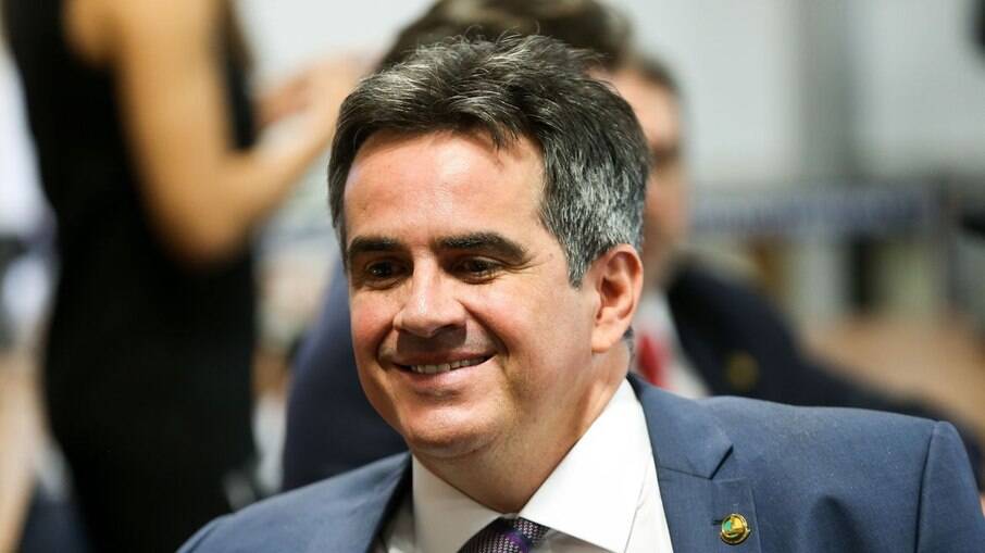 Senador Ciro Nogueira (Progressistas-PI)