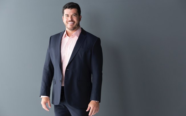 Dr. Alexandre Dantas põe Natal na rota do turismo wellness