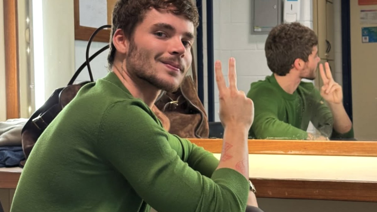 João será o novo Percy Jackson brasileiro João será o novo Percy Jackson brasileiro