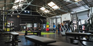 Academia causa surto de pneumonia bacteriana na Flórida