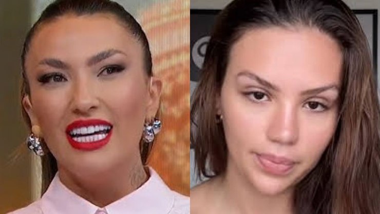 Thayse Teixeira detona Vivi após acusações de abuso: “Jogo baixo”