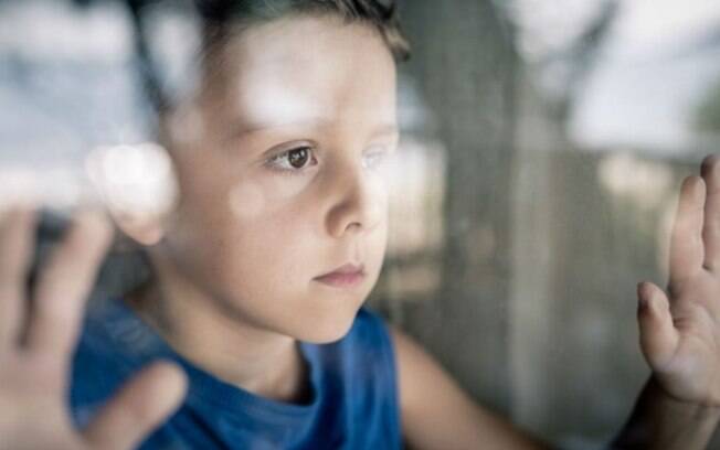 Traumas de infância interferem na saúde mental dos adultos