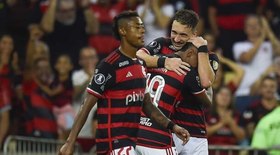 Flamengo encara o Bolívar pela Libertadores. Siga ao vivo!
