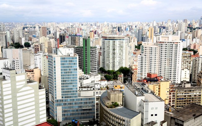 Valorização imobiliária em SP destaca bairros em alta