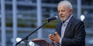 Lula irá a Roma para funeral do papa Francisco, diz Planalto