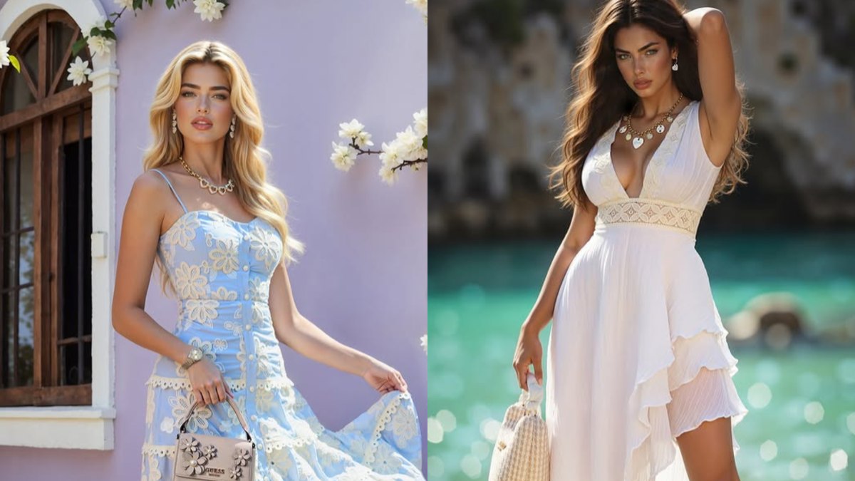 Guss causa polêmica ao usar modelos de IA em anúncio na Vogue - Acontece CG