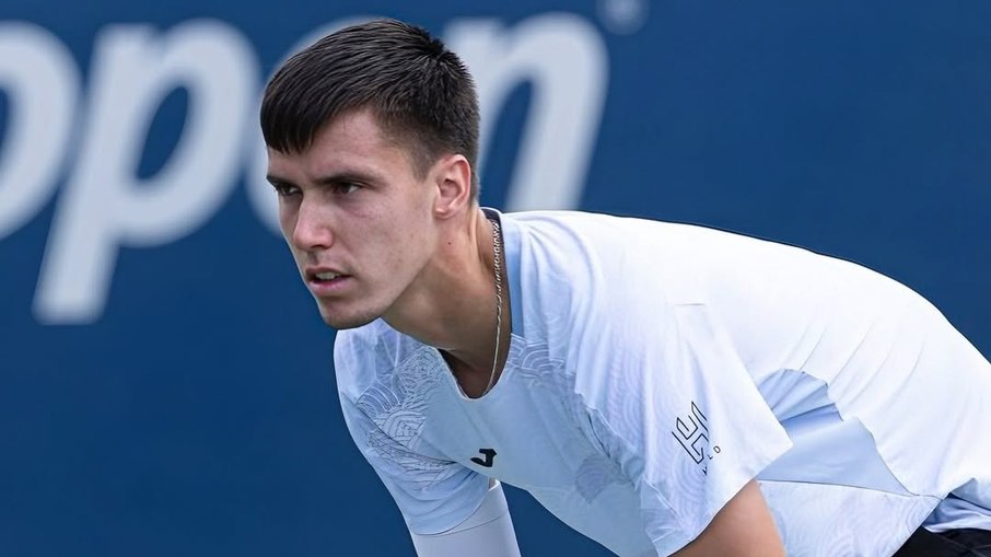 Fábián Marozsán foi derrotado por João Fonseca e deu adeus ao Aberto de Miami