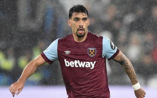 Caso Paquetá: West Ham pode tomar medida drástica com brasileiro