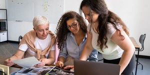 Mulheres lideram inadimplência e revelam nova realidade do país