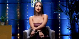 Júlia Rezende estreia projeto musical inédito no YouTube