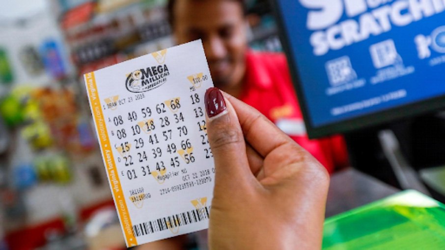 Mega Millions é uma das principais loterias do mundo Mega Millions é uma das principais loterias do mundo