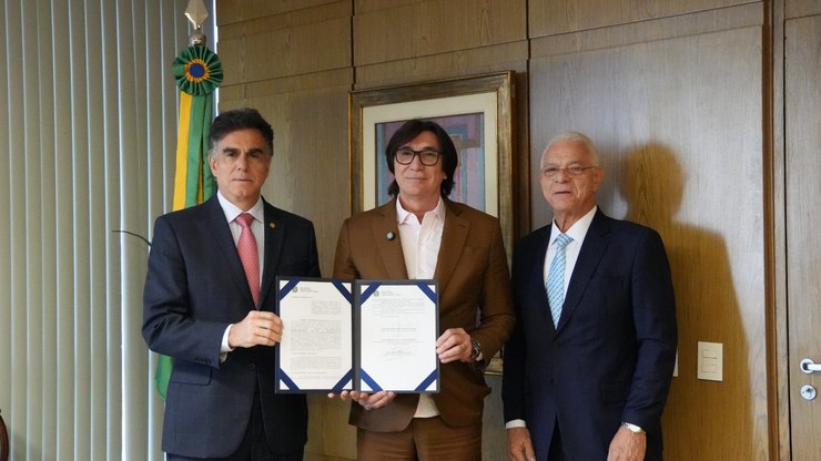 Instituto Êxito e Tribunal Superior do Trabalho firmam parceria