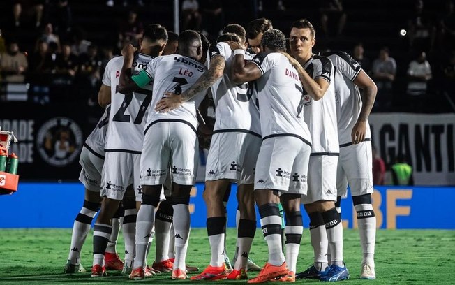 Atuações ENM: Léo Jardim falha em derrota do Vasco