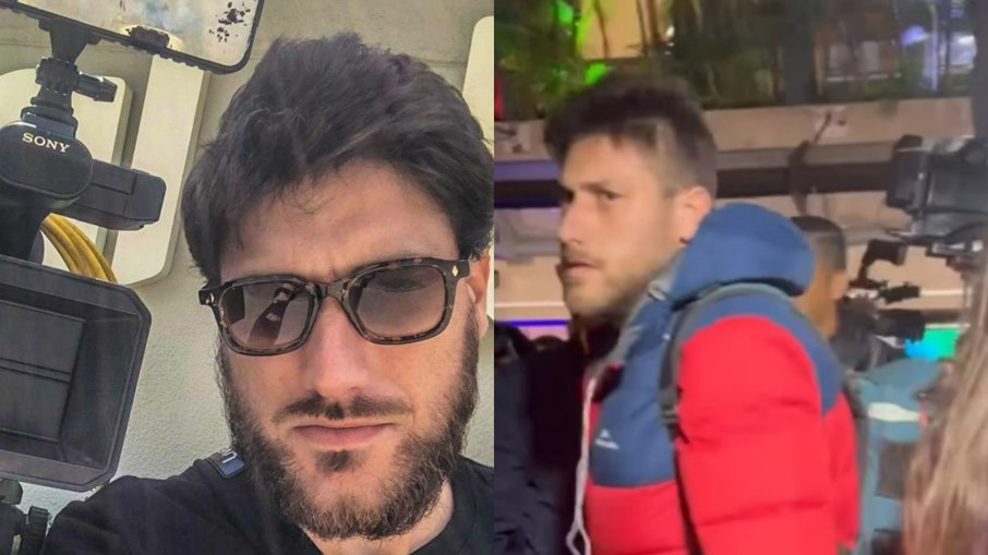 Gustavo Clemente se pronuncia Gustavo Clemente se pronuncia