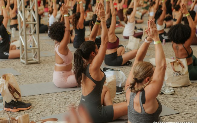 Dove leva Treinão para Belo Horizonte pela primeira vez