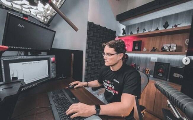 Nerds de Negócios é finalista do Prêmio Influency.me 2021