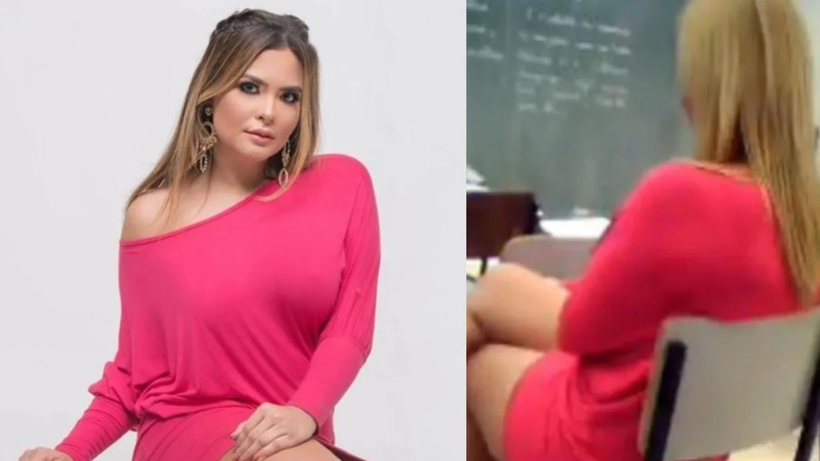 Caso Geisy Arruda completa 15 anos e modelo exalta: 'Minha história libertou muitas moças'