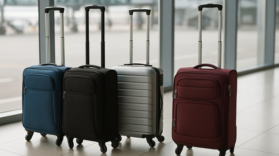 A desculpa esfarrapada das companhias aéreas