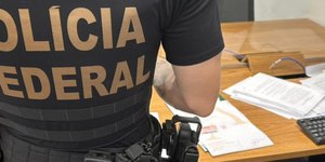 Polícia Federal prende presidente da Conafer