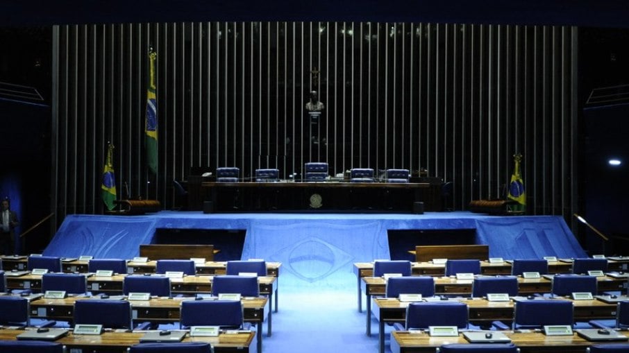 Senado