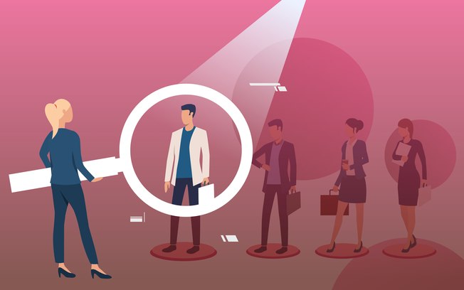Empresas brasileiras enfrentam escassez de talentos