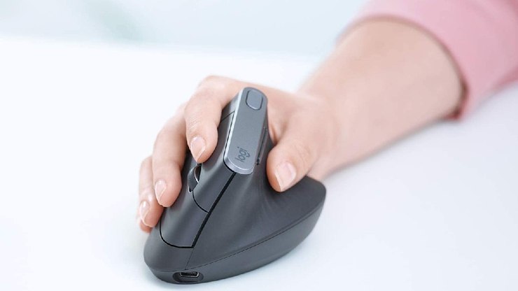 Mouse ergonômico: vale a pena comprar um?