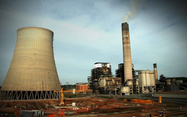 Geração de energia no Brasil vive encruzilhada Geração de energia no Brasil vive encruzilhada