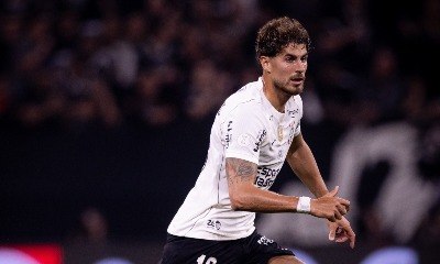 Pedro Raul pode virar desfalque de última hora no Corinthians