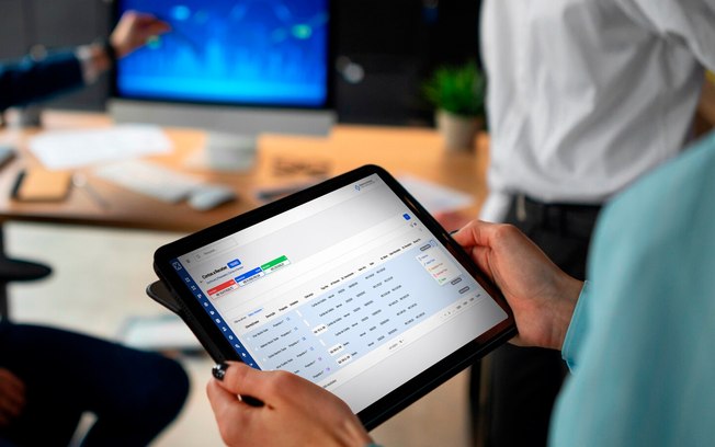 IMOBMEET CRM automatiza recebíveis e reduz inadimplência IMOBMEET CRM automatiza recebíveis e reduz inadimplência